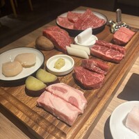 やきにくグレート 神田店 - 