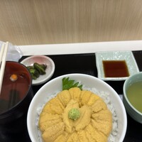 函館うに むらかみ 日本生命札幌ビル店 - 