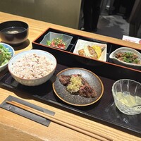 肉寿司 肉和食 KINTAN コレド室町 - 