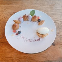 アルティザン ドゥ ラ トリュフ パリ -  アルティザン ドゥ ラ トリュフ パリ -