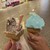 ジェラート フィレンツェ - 料理写真: