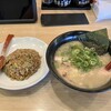 博多ラーメン 本丸亭 安城店