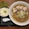 麺とおばんざいとお酒のお店 佳什