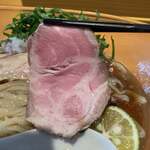 らぁ麺屋 はりねずみ - 