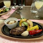 レストラン 栗の里 - 