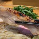 らぁ麺屋 はりねずみ - 