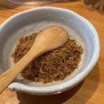 らぁ麺屋 はりねずみ - 