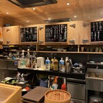 立ち鮨 ひでぞう - 