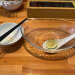 らぁ麺屋 はりねずみ - 