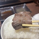 焼肉いわじ - 