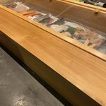 立ち鮨 ひでぞう - 