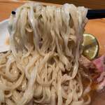 らぁ麺屋 はりねずみ - 