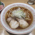 きたかた食堂 - 