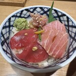 きたかた食堂 - 