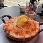 GRANDMIRAGE WHOLE NOTE CAFE - 