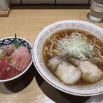 きたかた食堂 - 