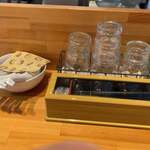 らぁ麺屋 はりねずみ - 