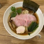 中華そば きなり - 