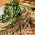 らぁ麺屋 はりねずみ - 