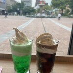 ホリーズカフェ 阪神尼崎駅前店 - 