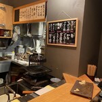 立ち鮨 ひでぞう - 