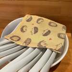 らぁ麺屋 はりねずみ - 