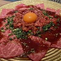 上等焼肉 ひらく - 