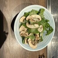 鉄板和食とワイン 萬鉄 - 