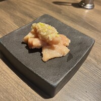 うしごろ 貫 五反田店 - 