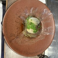 鉄板和食とワイン 萬鉄 - 