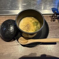 鉄板和食とワイン 萬鉄 - 