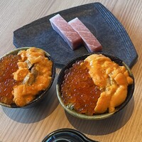 焼うおいし川  六本木凛華楼 - 