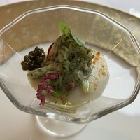 ルアン 神戸迎賓館 - 食膳のお愉しみ