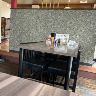 自家製麺 鶏冠_2