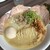 自家製麺 鶏冠 - 料理写真: