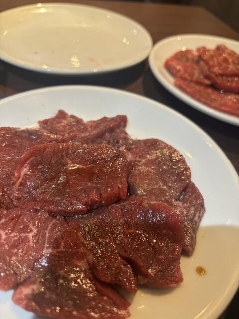 焼肉いわじ - 鶴岡（焼肉）の写真