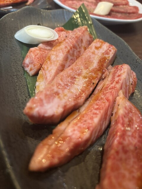 焼肉いわじ - 鶴岡（焼肉）の写真