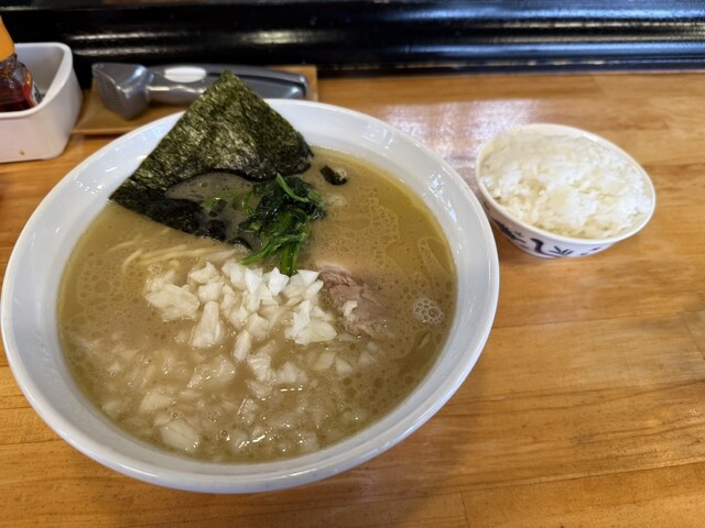 こうみ家 - 会津若松（ラーメン）の写真