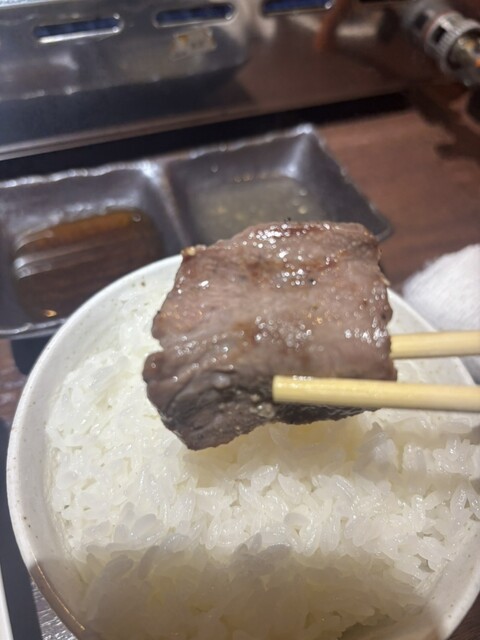 焼肉いわじ - 鶴岡（焼肉）の写真