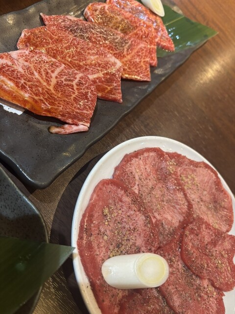 焼肉いわじ - 鶴岡（焼肉）の写真