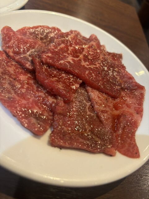 焼肉いわじ &ndash; 鶴岡の本格焼肉店｜ディナーとランチ情報