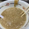 ラーメンの店 ホープ軒 千駄ヶ谷店