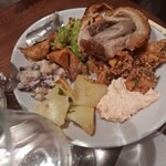 オステリア ダ アダ - 