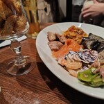 オステリア ダ アダ - 