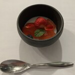 ルアン 神戸迎賓館 - 小さなデザート