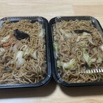 ラーメン そばよし - 