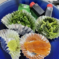 うなぎ家 しば福や - 