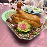 Szechwan Cuisine & Wine 四川料理 御馥 中之島ダイビル店 - 