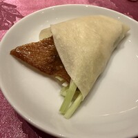 Szechwan Cuisine & Wine 四川料理 御馥 中之島ダイビル店 - 