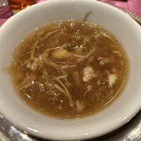 Szechwan Cuisine & Wine 四川料理 御馥 中之島ダイビル店 - 